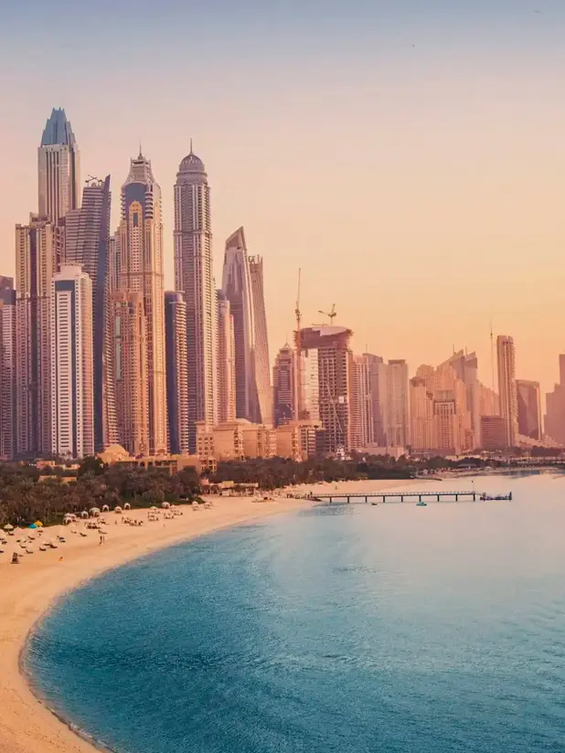 Dubai