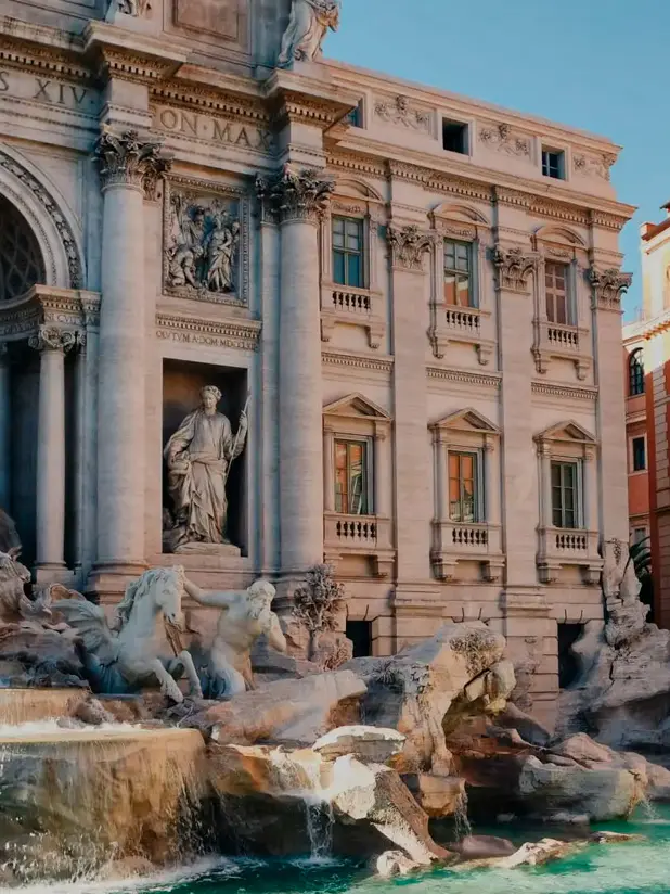 Rome