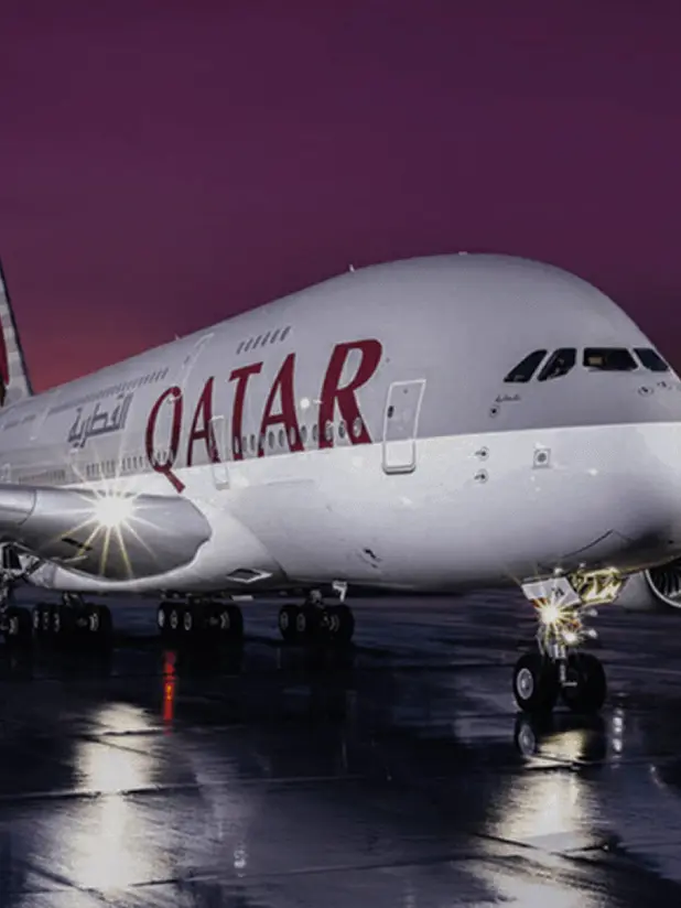 Qatar Airways