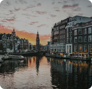 Amsterdam