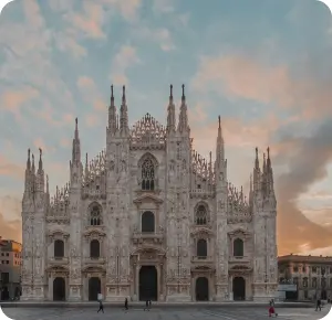 Milan